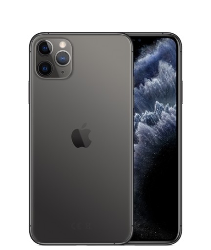 SMARTFON APPLE IPHONE 11 PRO MAX 256 GB | RÓŻNE KOLORY