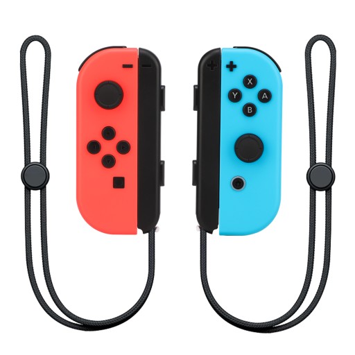 Zestaw 2er do bezprzewodowego kontrolera gier Joy-con dla Nintendo Switch/O