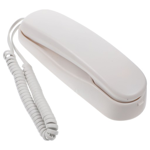 Telefon ścienny Call do montażu na ścianie w domu