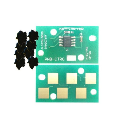CHIP NA TONER DO ToshibaT4590 e-STUDIO 256 306 356