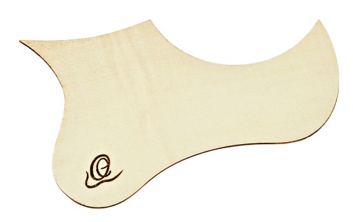 ORTEGA OWPSC FMA ŁEZKA OCHRONNA DO UKULELE