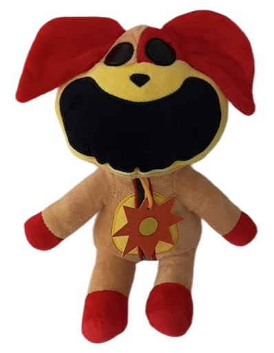 Maskotka DogDay Smiling Critters