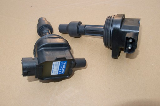 VOLVO S40 V40 1.8 1.9 2.0 CEWKA ZAPLONOWA ORYGINAL
