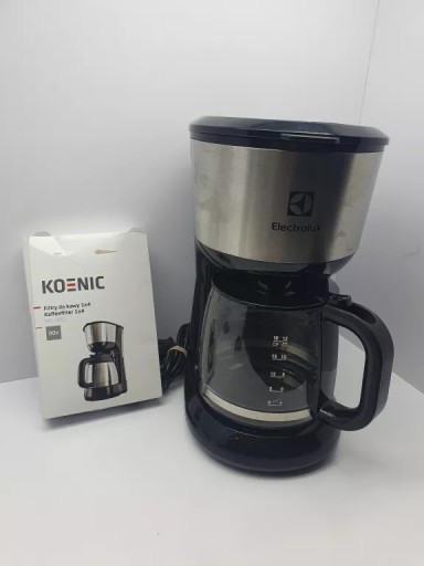 EKSPRES ELECTROLUX CM2109