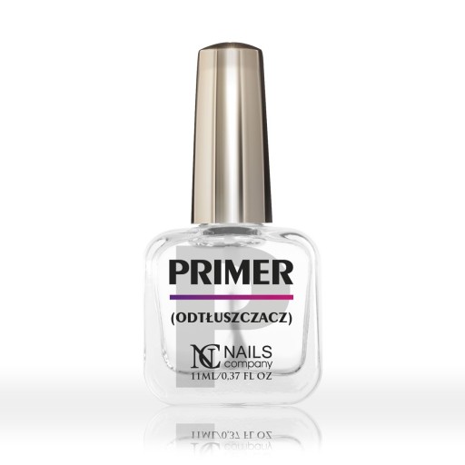 Nails Company primer kwasowy wytrawiacz 11ml