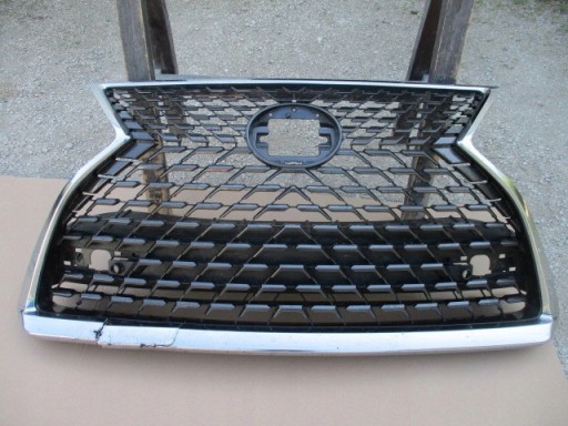 ATRAPA GRILL LEXUS RX F SPORT 53101-48A00