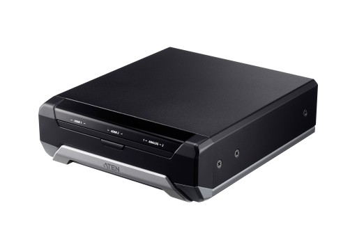 ATEN CAMLIVE PRO DUAL HDMI -> USB-C UVC UC3022