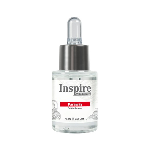 FARAWAY INSPIRE USUWACZ SKÓREK 15ML