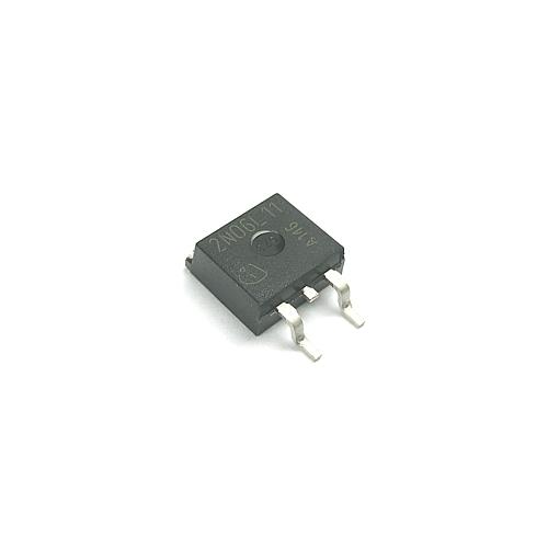 [10szt] SPB80N06S2L-11 N-FET 55V 80A 160W