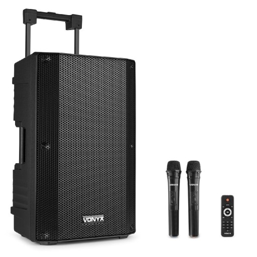 Kolumna Vonyx VSA500 12