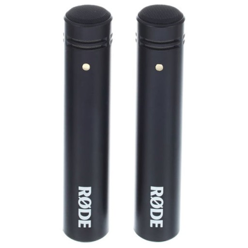 RODE M5 Matched pair