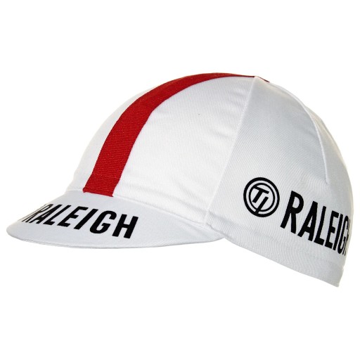 Czapka kolarska pod kask RALEIGH Vintage - APIS