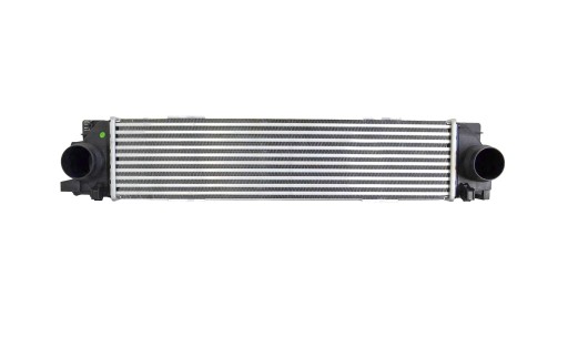 NOWY INTERCOOLER CHŁODNICA VOLVO XC40 2,0 D4 AT A8
