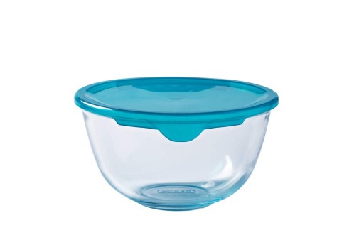 Miska Pyrex Prep & Store 0,5l żaroodporna