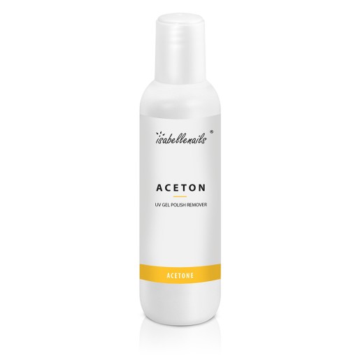 ISABELLENAILS ACETON KOSMETYCZNY 1000ml ZAPACHOWY
