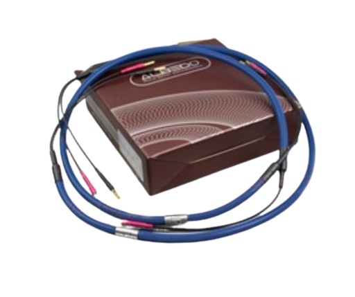 Kabel głośnikowy Albedo Blue BFA 2x2,5m