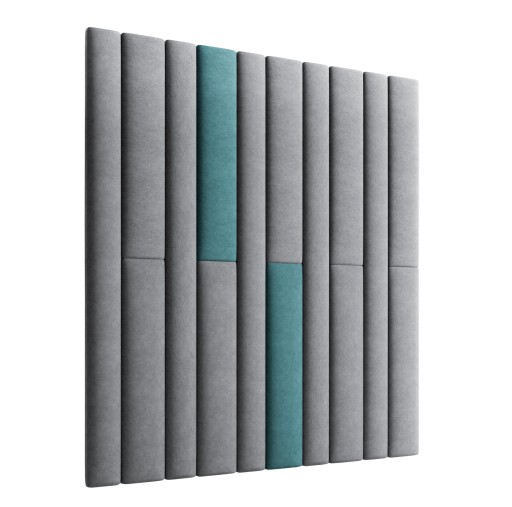 PANELE TAPICEROWANE LONG - 20 x 80