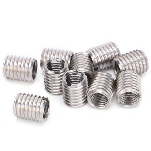 SPRĘŻYNKA NAPRAWY GWINTU HELICOIL M8X1.25X12MM