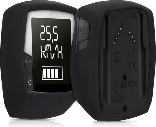 KWMobile Etui Case do Bosch Intuvia Performance