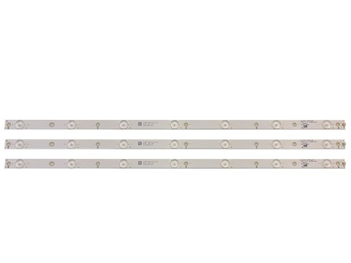 Listwy LED LG TPT315B5 32LJ500V 32LJ500U
