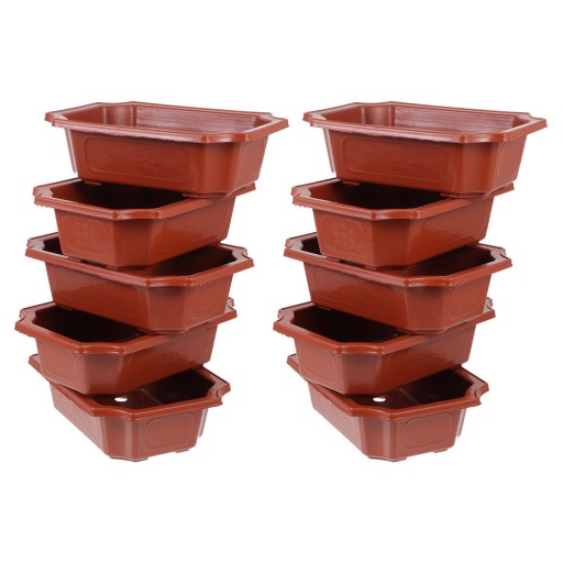 DONICZKI BONSAI DONICZKI PLASTIKOWE BIURO
