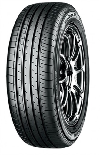 4x OPONY Yokohama BluEarth-XT AE61 235/60R18 103W