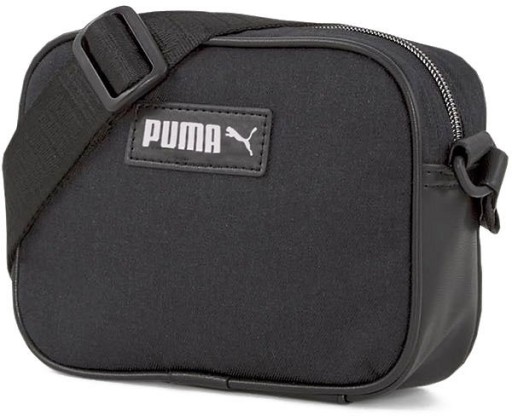 TORBA NA RAMIĘ SASZETKA PRIME CLASSICS 1L PUMA