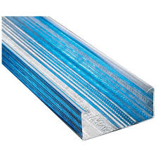 PROFIL SUFITOWY GŁÓWNY CD 60 0,5mm KARTON GIPS