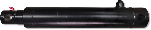 SIŁOWNIK HYDRAULICZNY CYLINDER TŁOK 50x200 L=360mm