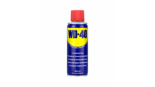 WD-40 Preparat Wielofunkcyjny 200ml