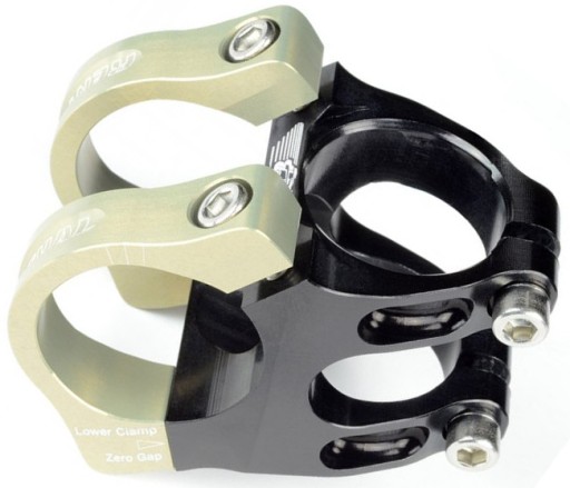 Mostek Wspornik Renthal APEX 31,8 mm 31 mm CNC