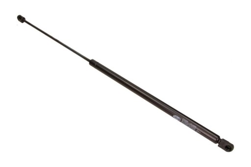 AMORTYZATOR AUDI A3 (8P1) 05/03- MASKA /MM/