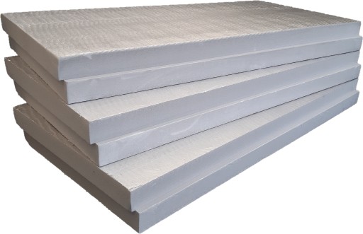 XPS 250 kPa STYRODUR TWARDY STYROPIAN 3 cm 10,5 m2