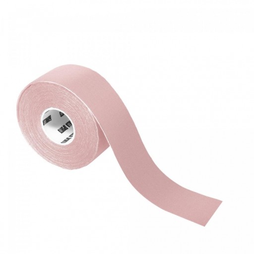 Taśma KINEZJOLOGICZNA kinesiotaping PLASTROWANIE