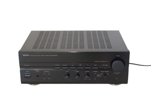 Wzmacniacz Denon Pma-915r