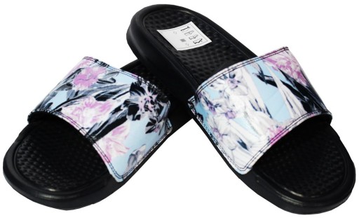 KLAPKI NIKE WMNS BENASSI JDI 618919 026 R 35,5
