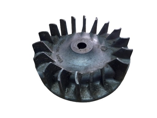 SACHS DOLMAR BC 330 MAGNETO KOŁO MAGNESOWE