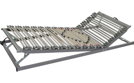 Stelaż TRIPLE EXPERT T12 Materasso 90x200 cm