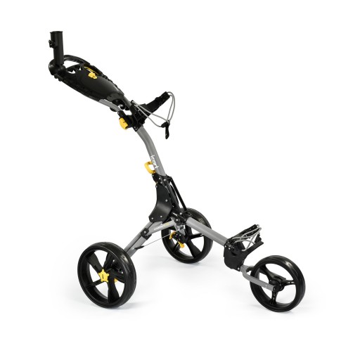 iCart Compact Evo wózek golfowy