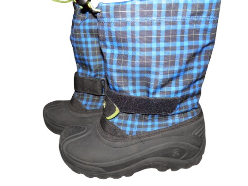 KAMIK FINLEY EXTRA BUTY ŚNIEGOWCE R_37