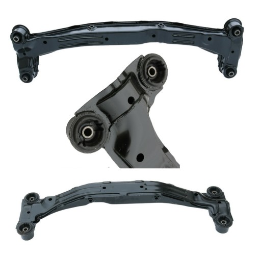 BELKA TYŁ HYUNDAI TUCSON KIA SPORTAGE 2004-2010