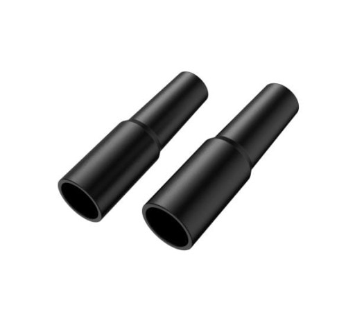 Osłonka tulejka wtyczki Coax F 5-8mm 2szt. HAMA