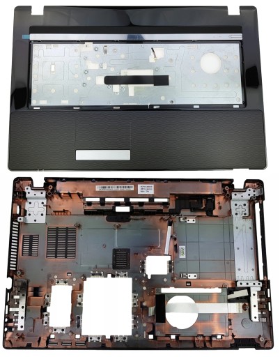 OBUDOWA PACKARD BELL LM81 LM82 LM83 LM85 LM86 LM87
