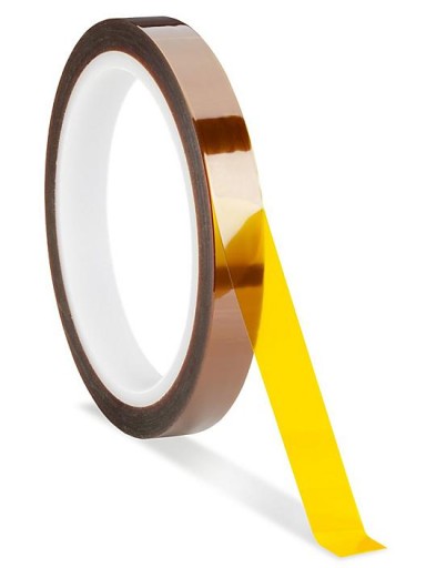 TAŚMA KAPTONOWA OCHRONNA CAPTON KAPTON 20mm
