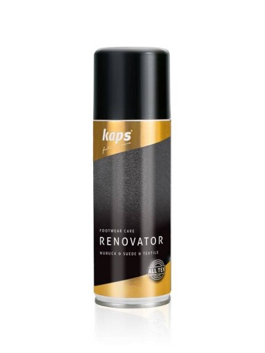 BUTY OLIVIER RENOVATOR IMPREGNAT KAPS 200ml BEZBAR