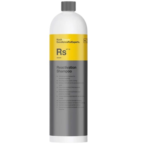 KOCH CHEMIE RS Reactivation Shampoo 1L