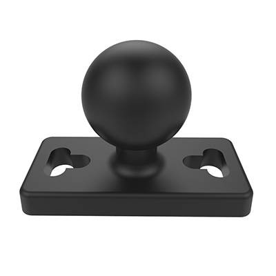 RAM Mount Uchwyt Podstawa z Głowicą 1,5'' RAM-263U