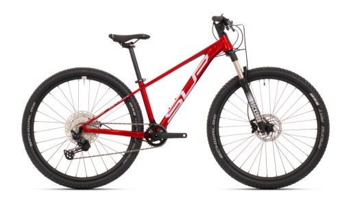 Rower MTB Superior Team 27 S 15.0