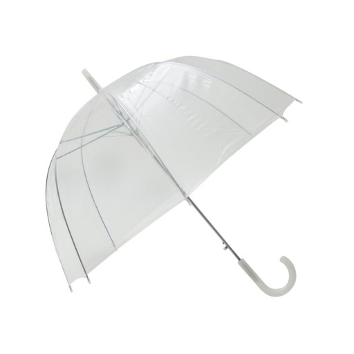 PARASOL AUTOMATYCZNY PRZEZROCZYSTY Smati