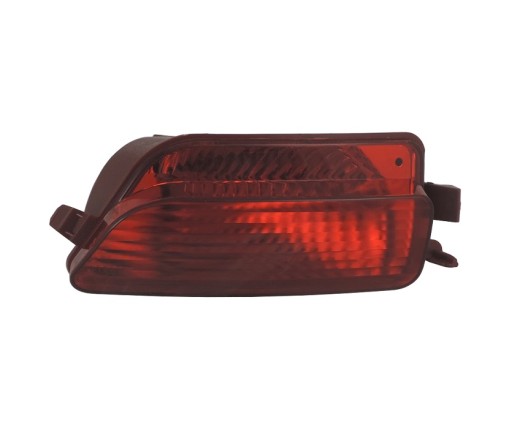 CITROEN C4 04-11 5-DRZWI LAMPA PRZECIWMGIELNA TYŁ LEWA